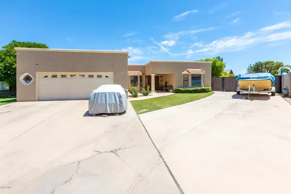 1428 E MCLELLAN Road, Mesa, AZ 85203