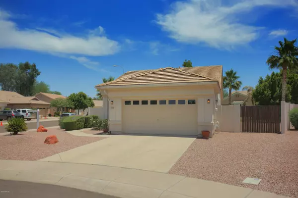 Chandler, AZ 85225,1609 E MEGAN Street