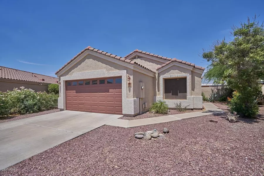 61 S PARKWOOD Circle, Mesa, AZ 85208