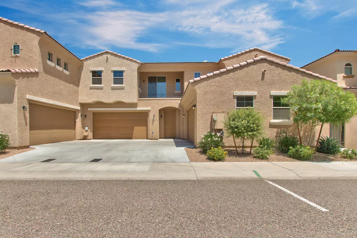 Mesa, AZ 85210,1367 S COUNTRY CLUB Drive #1122