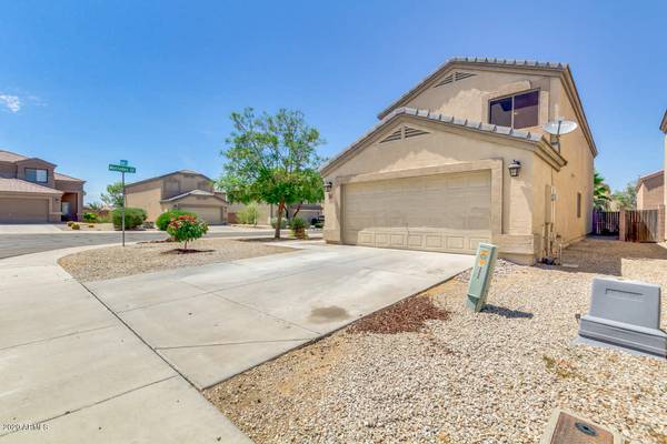 Queen Creek, AZ 85144,3866 W NAOMI Lane