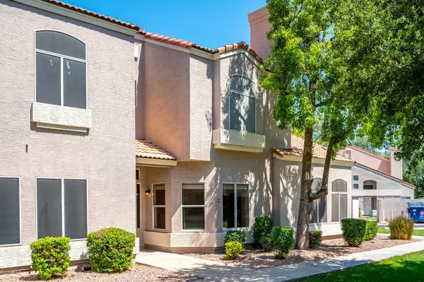 Chandler, AZ 85226,500 N Roosevelt Avenue #31