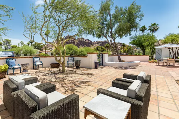 Paradise Valley, AZ 85253,6234 N 47TH Street