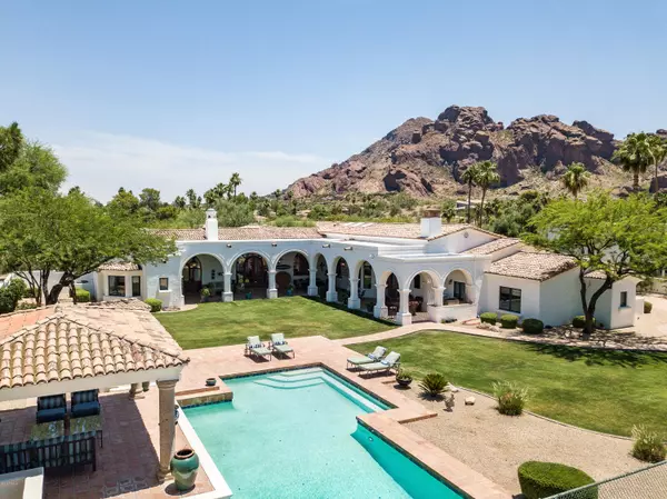 6234 N 47TH Street, Paradise Valley, AZ 85253