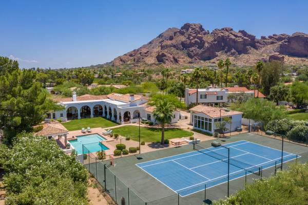 Paradise Valley, AZ 85253,6234 N 47TH Street