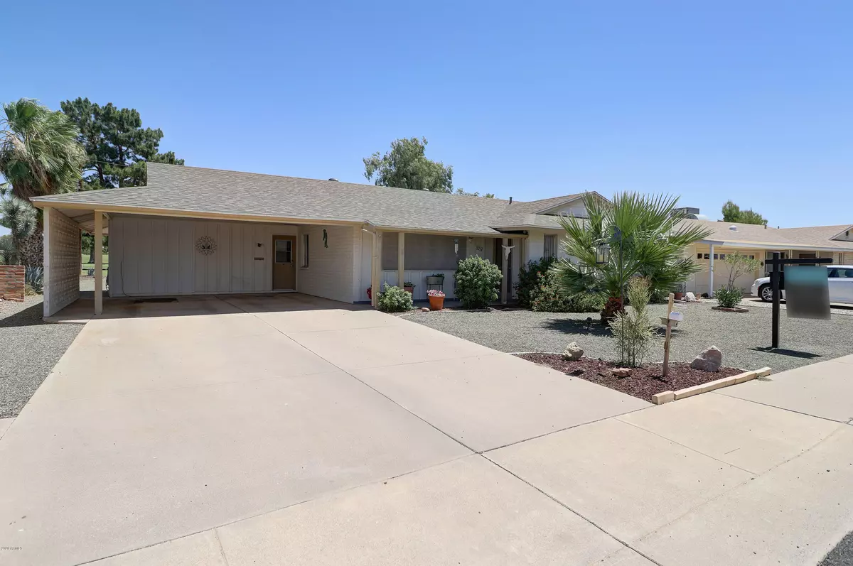 Sun City, AZ 85351,10214 W PINEHURST Drive