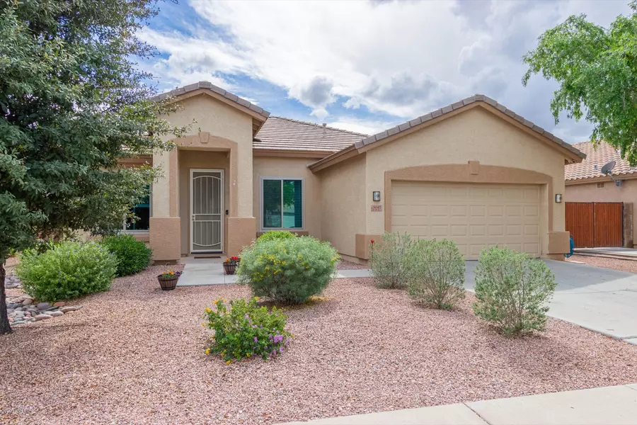 3047 E KINGBIRD Place, Chandler, AZ 85286