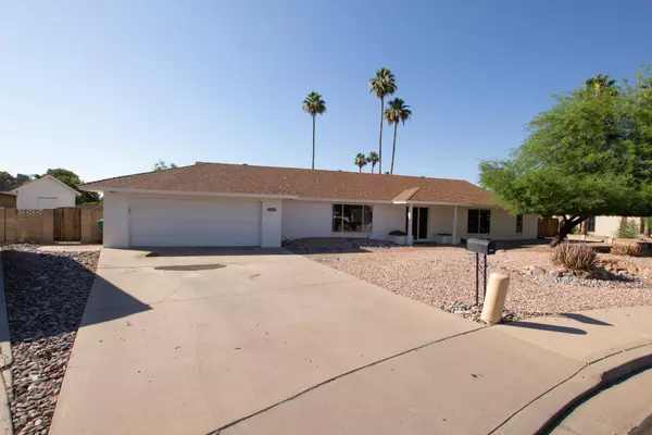 1646 N CHESTNUT Circle, Mesa, AZ 85213