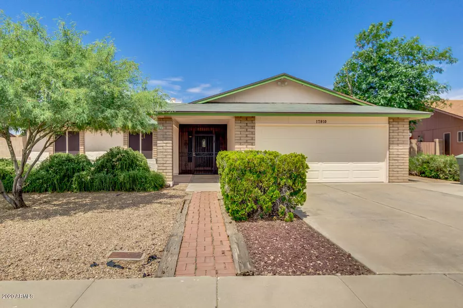 17810 N 42ND Avenue, Glendale, AZ 85308