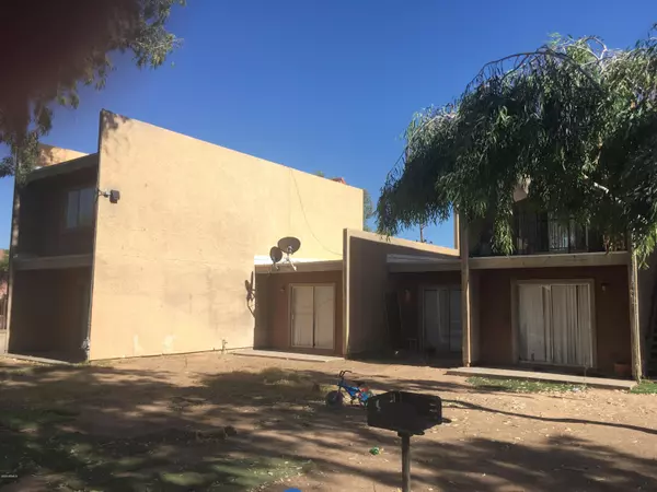 2846 E KATHLEEN Road, Phoenix, AZ 85032