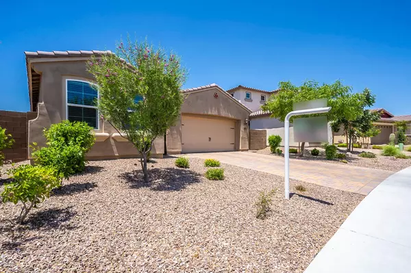 Peoria, AZ 85383,13738 W CHUCKS Avenue