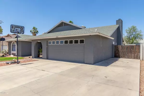 Glendale, AZ 85303,7406 W COLTER Street