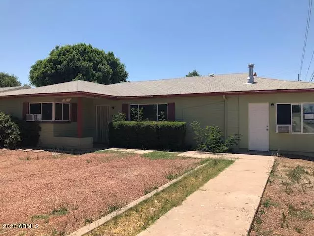 5853 W VISTA Avenue, Glendale, AZ 85301