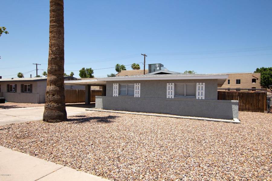 458 E FRANKLIN Avenue, Mesa, AZ 85204