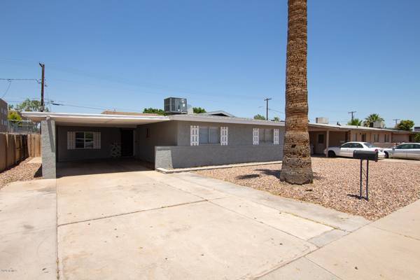 Mesa, AZ 85204,458 E FRANKLIN Avenue