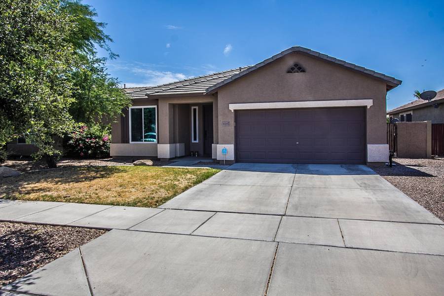 4115 E SUNDANCE Avenue, Gilbert, AZ 85297