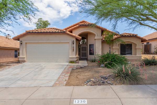 1230 E VILLA MARIA Drive, Phoenix, AZ 85022