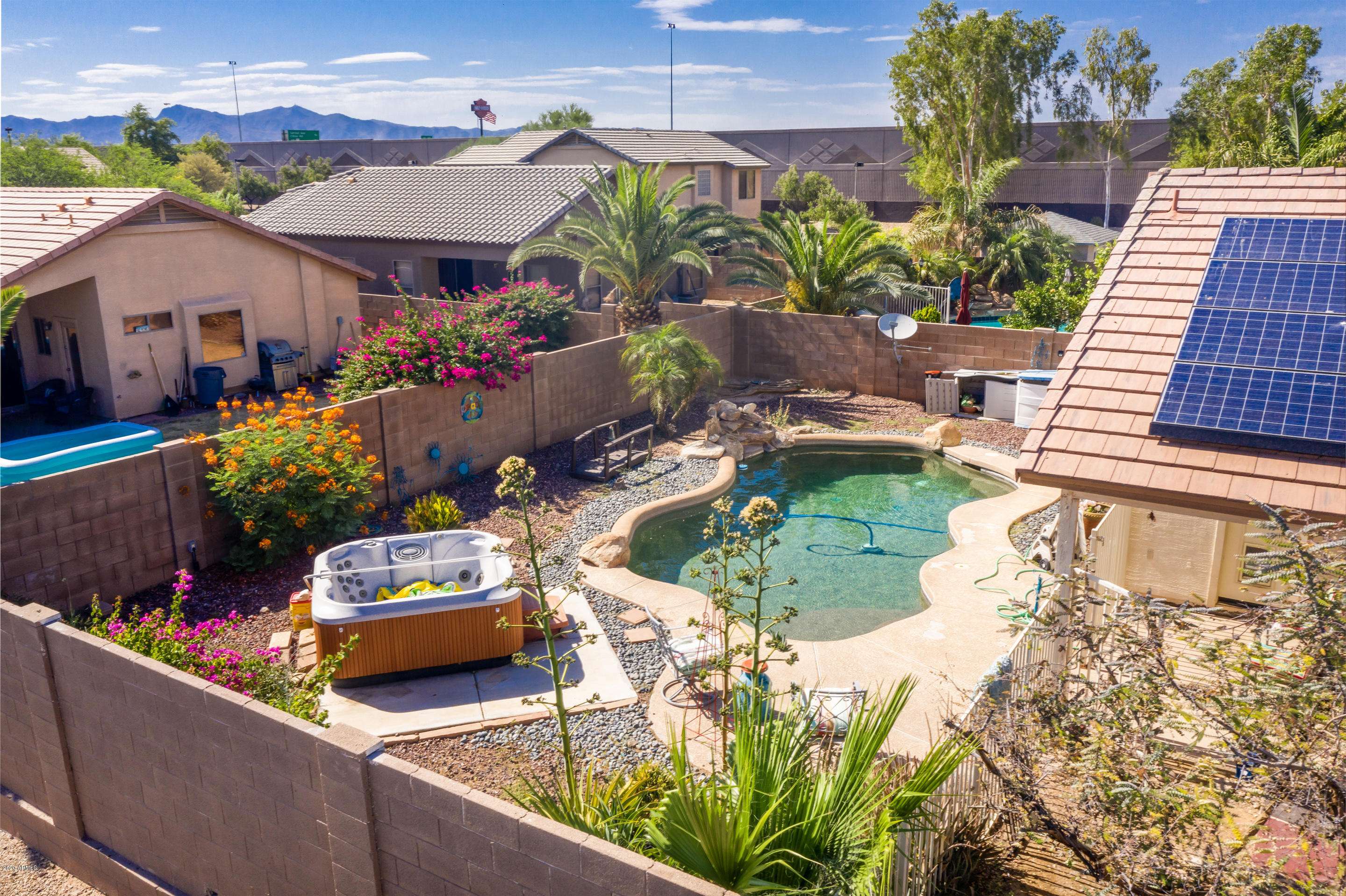 Goodyear, AZ 85338,1216 N 158TH Drive