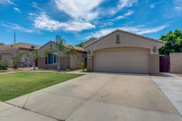 Gilbert, AZ 85297,3961 E REMINGTON Drive