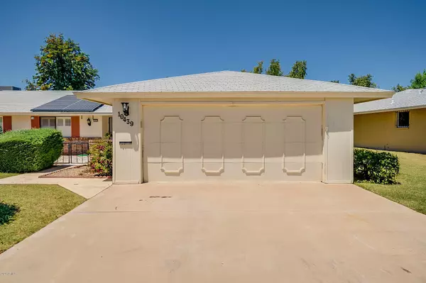 Sun City, AZ 85351,10439 W ROUNDELAY Circle