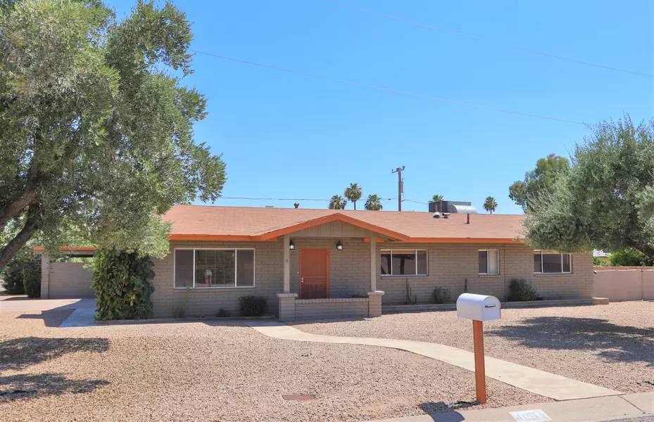 4151 E BLUEFIELD Avenue, Phoenix, AZ 85032