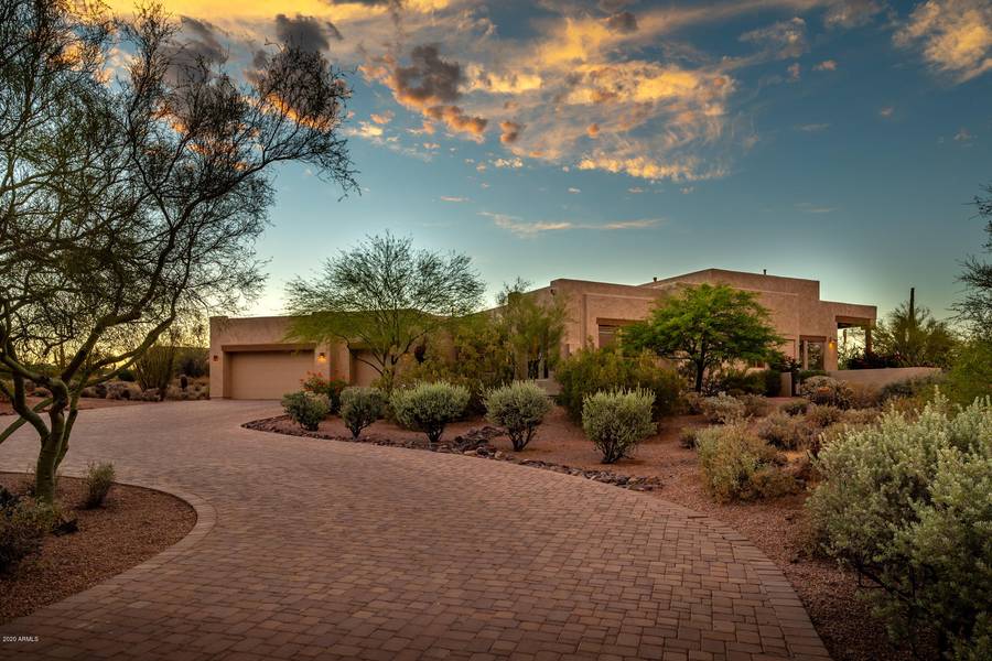 16538 E SAGUARO Boulevard, Fountain Hills, AZ 85268