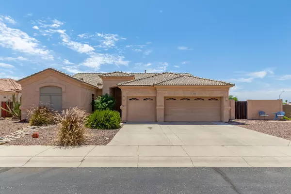 Peoria, AZ 85382,21132 N 106th Drive