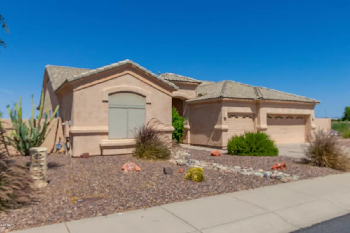 Peoria, AZ 85382,21132 N 106th Drive