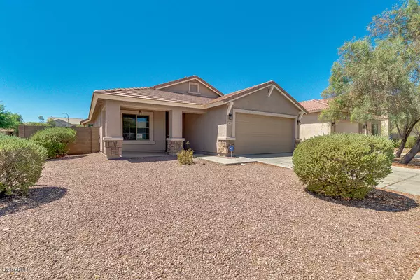 Laveen, AZ 85339,5017 W Nancy Lane