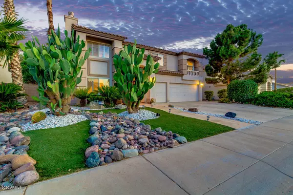 Gilbert, AZ 85296,2669 E ARABIAN Drive