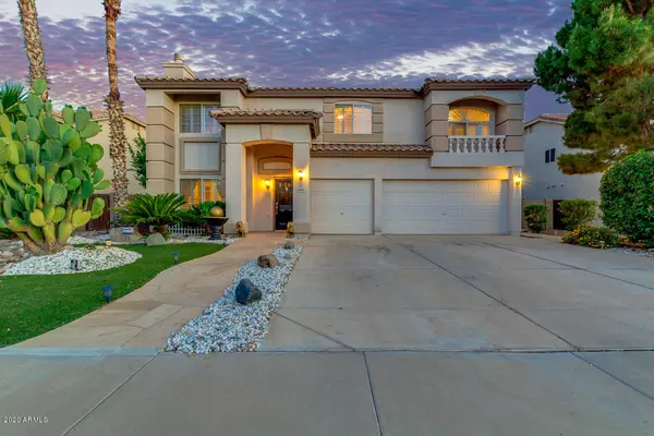 2669 E ARABIAN Drive, Gilbert, AZ 85296