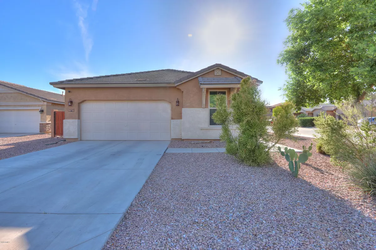 Maricopa, AZ 85138,21368 N CECIL Court