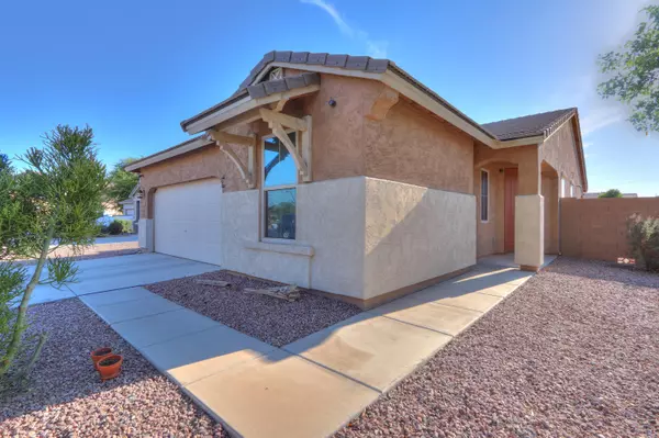 Maricopa, AZ 85138,21368 N CECIL Court