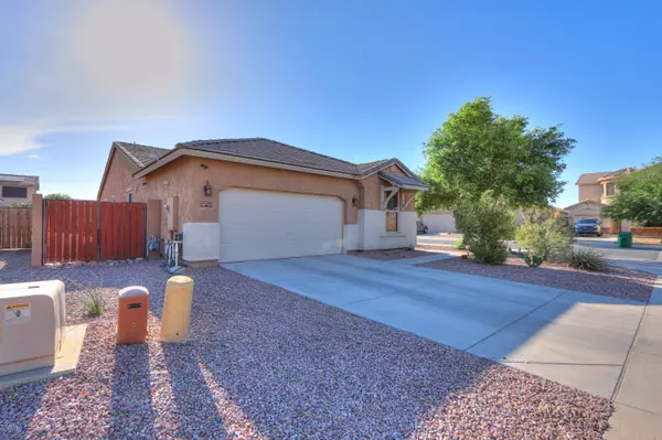 Maricopa, AZ 85138,21368 N CECIL Court