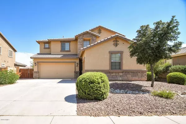 1651 E RACINE Place, Casa Grande, AZ 85122