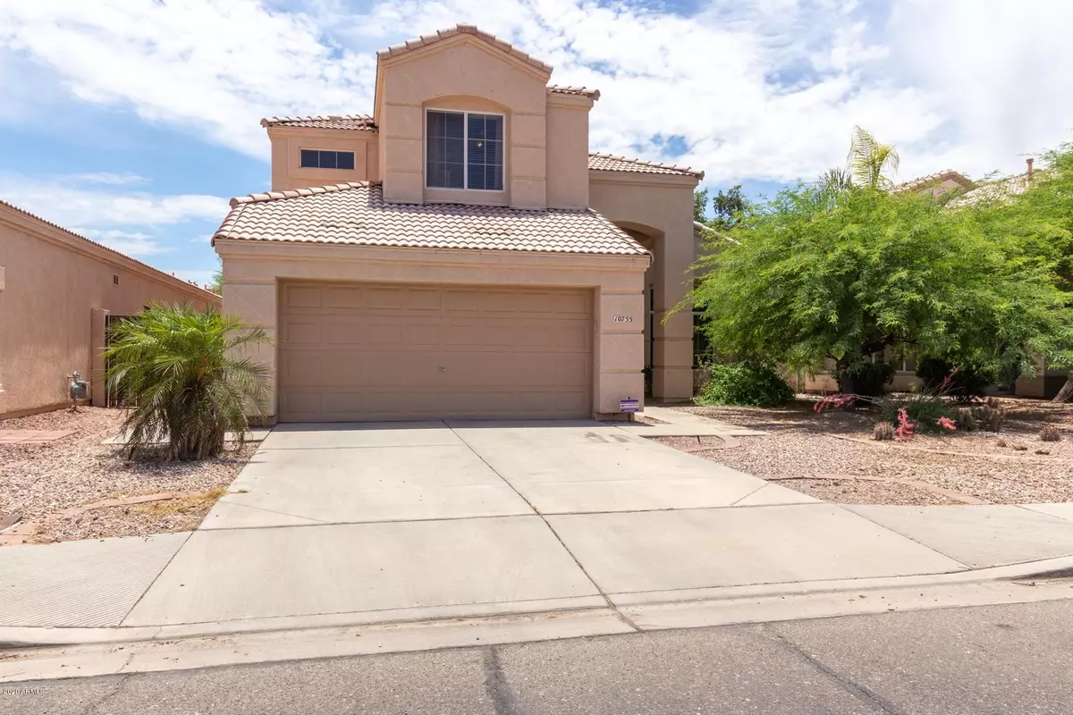 Avondale, AZ 85392,10753 W COTTONWOOD Lane