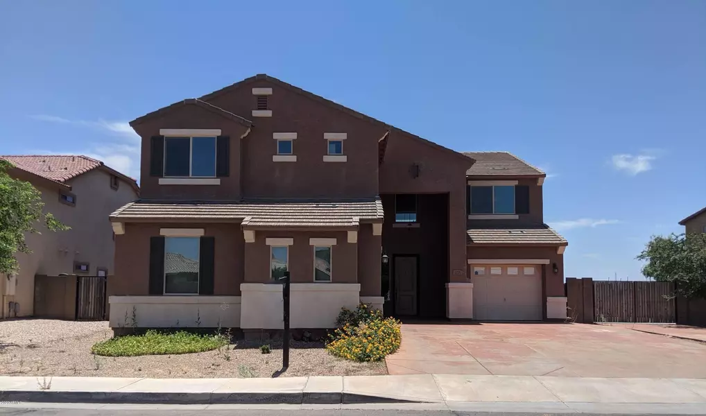 21723 W HESS Avenue, Buckeye, AZ 85326