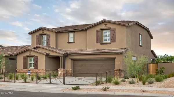 Queen Creek, AZ 85142,22591 S 225th Way