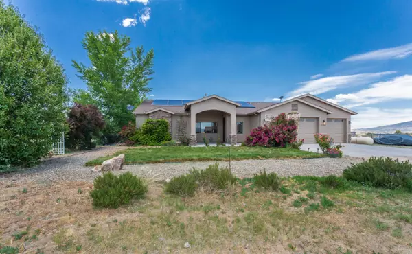 Prescott Valley, AZ 86315,7110 E ACRE Way