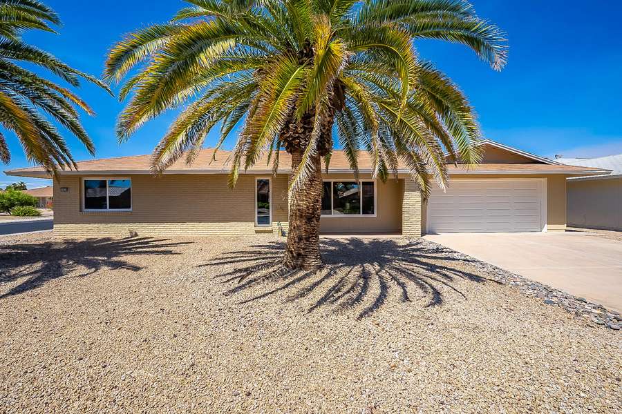 13030 W MEEKER Boulevard, Sun City West, AZ 85375