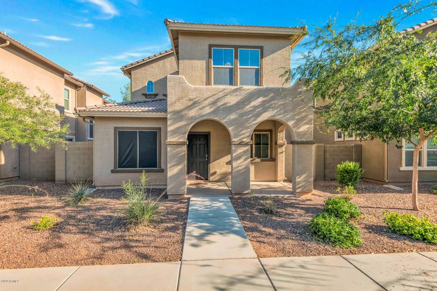 9409 S 33RD Glen, Laveen, AZ 85339