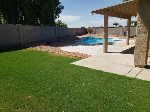 Glendale, AZ 85308,17181 N 52nd Avenue