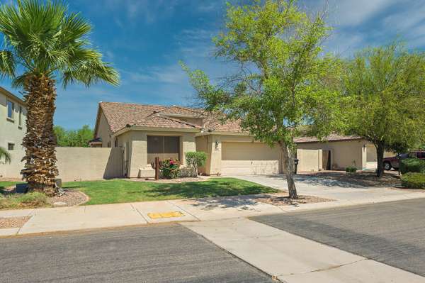 Gilbert, AZ 85297,4084 E LOS ALTOS Drive