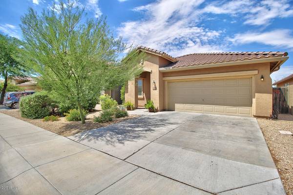 Anthem, AZ 85086,39828 N MESSNER Way