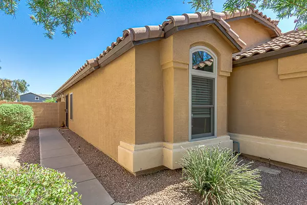 San Tan Valley, AZ 85143,967 E LOVEGRASS Drive