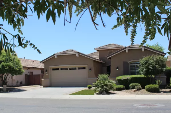 2579 E TIFFANY Way, Gilbert, AZ 85298