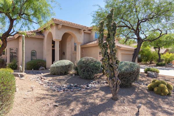 Scottsdale, AZ 85259,12757 E JENAN Drive