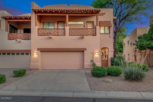 Chandler, AZ 85224,333 N PENNINGTON Drive #4