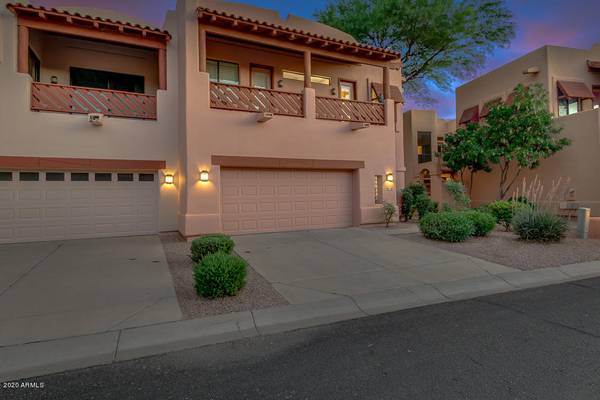 Chandler, AZ 85224,333 N PENNINGTON Drive #4