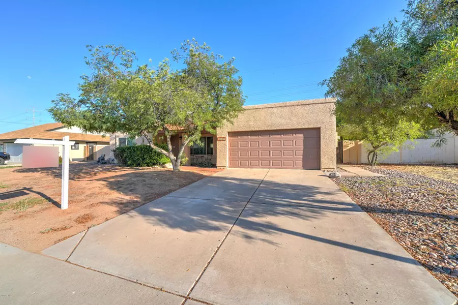 4327 E DECATUR Street, Mesa, AZ 85205